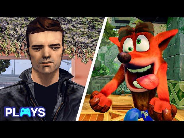 The 20 Best SILENT Video Game Characters