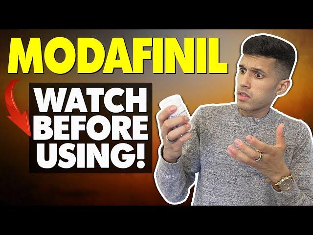 Is Modafinil The Limitless Pill?