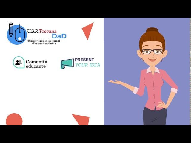 USR DAD