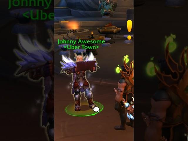 How to Experience WoW GM Power on Live Server? #wordofwarcraft