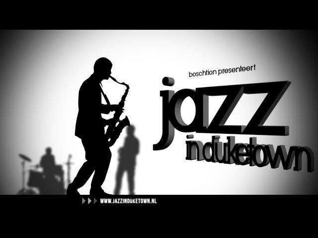 JAZZ IN DUKETOWN 2014