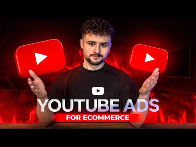 YouTube Ads Campaign Step-By-Step Setup Tutorial (2024)