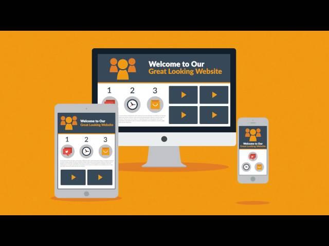 Web Design Little Rock - What is Responsive web design?