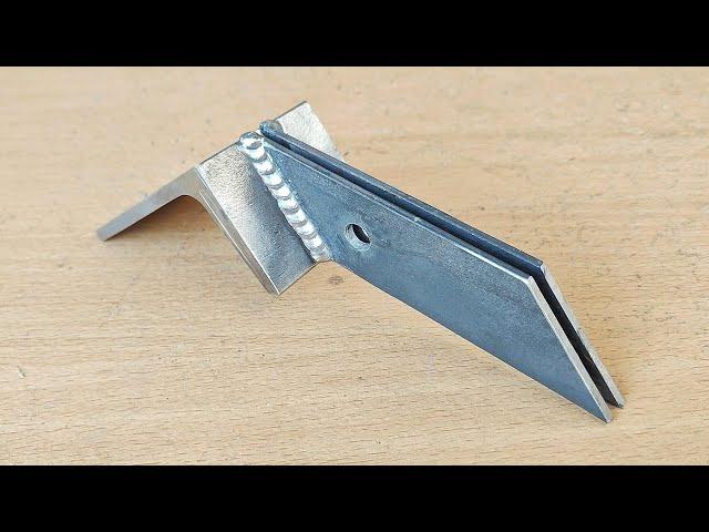 millions of people don't know how to make this simple tool || DIY homemade tool