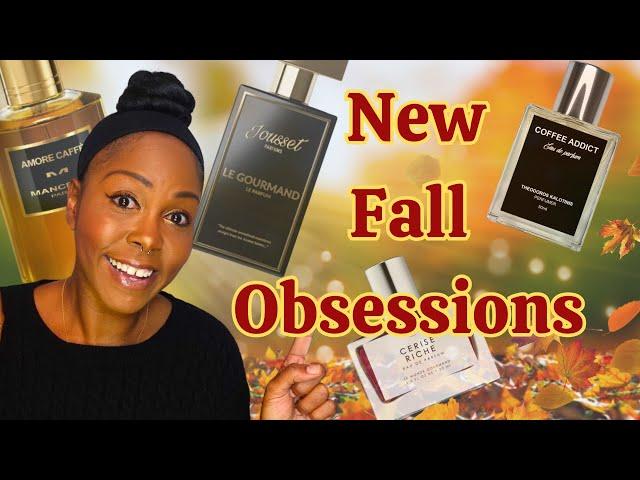 Best Irresistible Fall Fragrances (Rich, Warm & Cozy Scents)