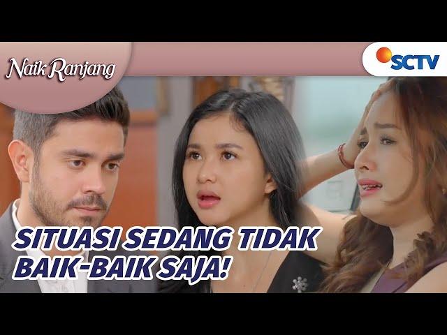 ASTAGA! Hani Alami Tekanan, Dean Malah Bohongi Tyas | Naik Ranjang Episode 178