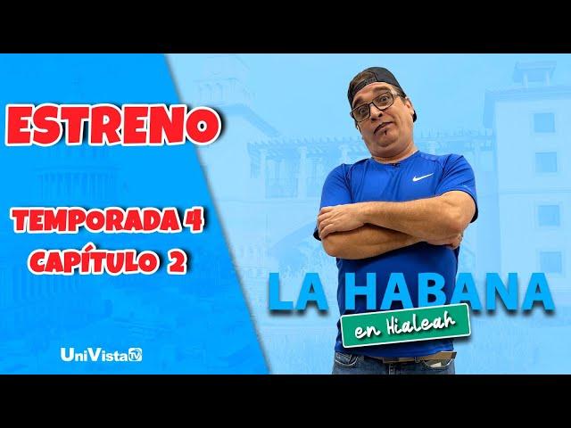 ESTRENO: La Guardería I La Habana en Hialeah