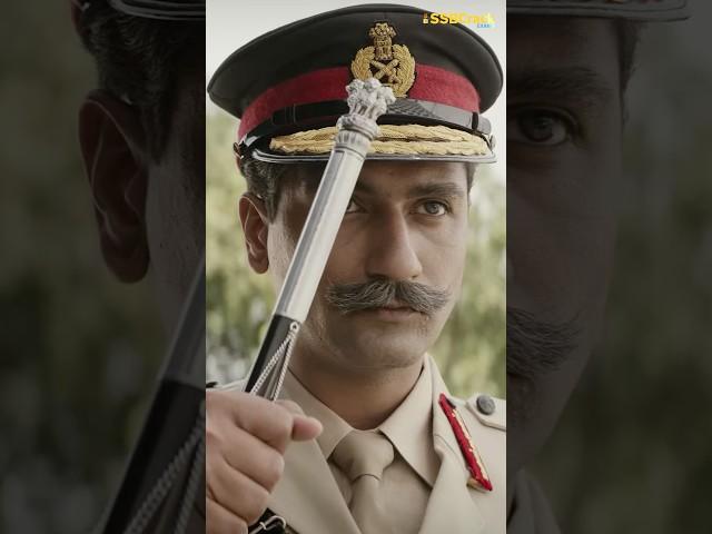 Why Army Officers Carry Baton Stick? #indianarmy