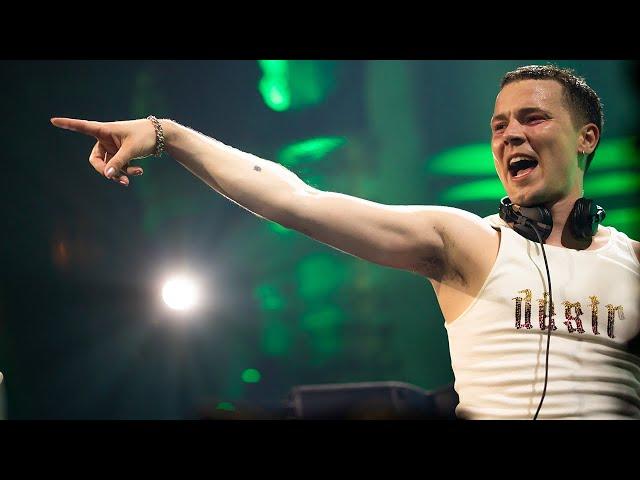 Felix Jaehn | Tomorrowland Winter 2024