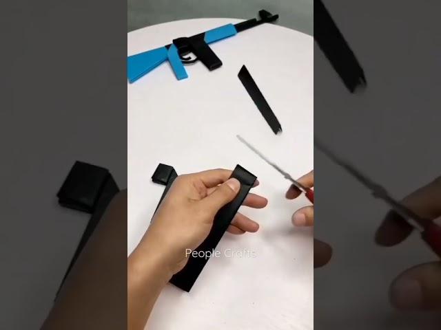 DIY Paper Craft Ideas | INCREDIBLE PAPER HACKS in 2023 | Fun crafts for teens, Preschool crafts....