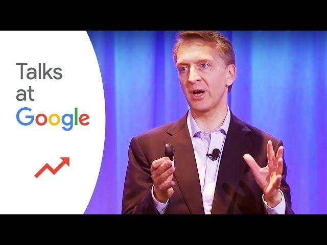 Durable Principles for Real Asset Investing | Bruce J. Flatt | Talks at Google