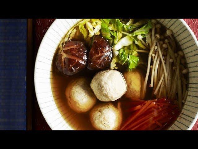 Japanese Food Safari | Japanese Cuisine