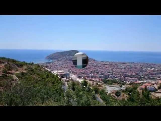 Real Estate in Alanya Turkey Listing by Alanya.co.uk