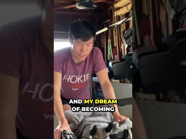 Why You Should Invest In YOURSELF! (Triathlon Motivation)