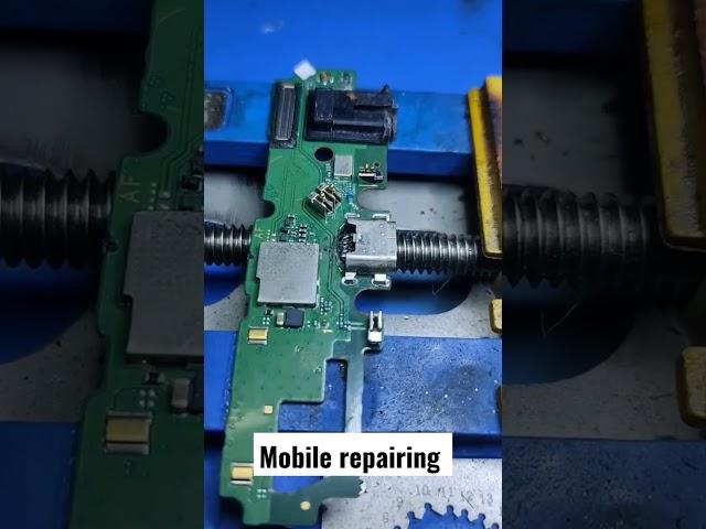 Mobile repairing Short video | Motivation video short