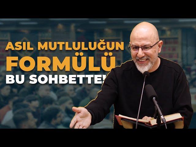 Allah'ın İstediği Tarzda Yaşayan Pişman Olmaz! - @ugur.akkafa