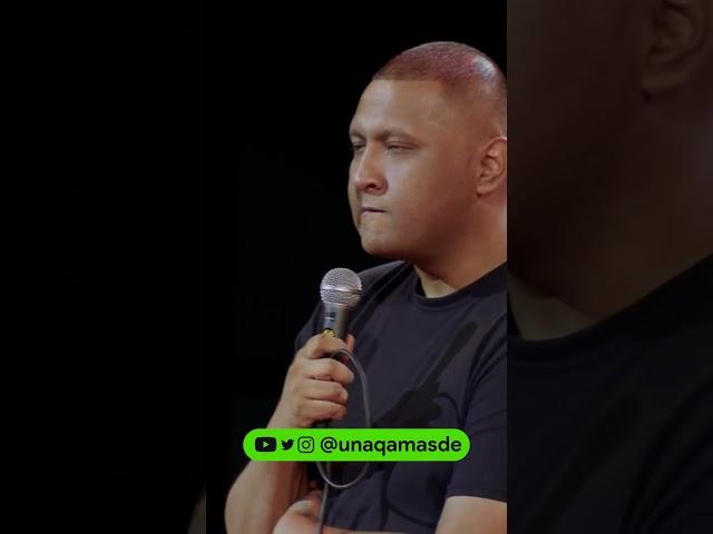 Abdurahim Mansurov - Kamchiliklar haqida #shorts #standupcomedy #uzbekstandup #xaymaylistandup