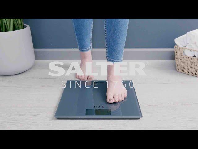 Salter Add & Weigh Scales