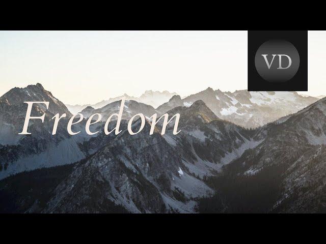 Freedom | VD Productions
