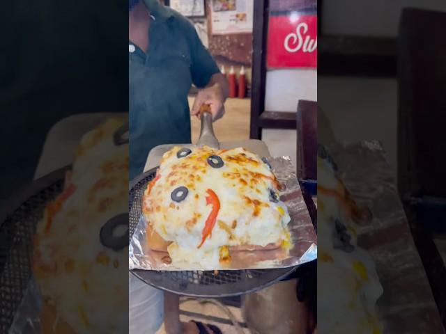 Secret making cheese pizza challenge 5 minutes ready #shorts #trending #viralvideos