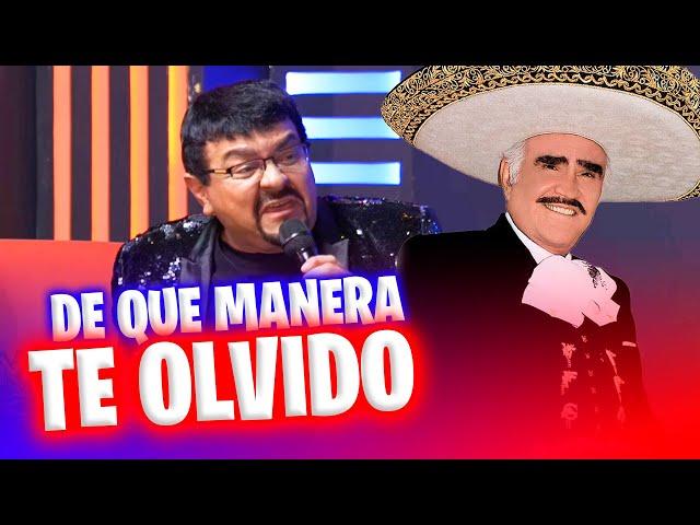  Chente Fernández se aparece en Zona de Desmadre con Mike Salazar (Omar Alonso Imitador)