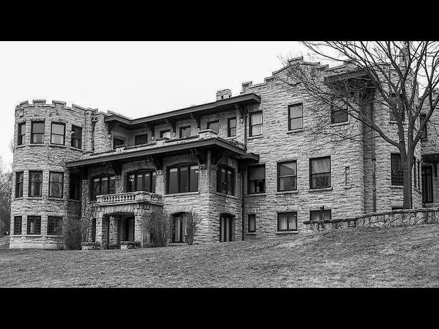 Henry Ford's Many Mansions