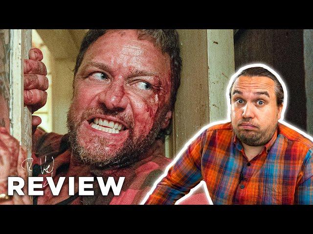 SPEAK NO EVIL Kritik Review (2024)