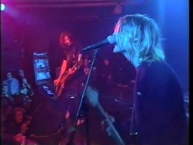 Nirvana (1991)