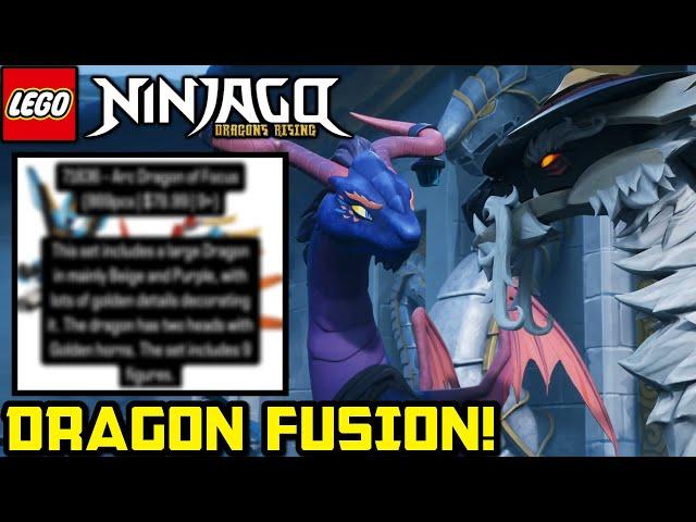 New, Mind-Blowing Season 3 Info!  Ninjago Dragons Rising Season 3 News! Ninjago 2025 News & Rumors!