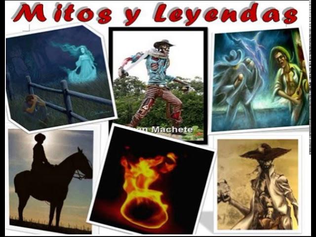 LEYENDAS DEL LLANO VENEZOLANO, EL HACHADOR PERDIDO, EL SILBON, FLORENTINO Y EL DIABLO, LA SAYONA