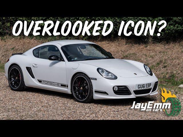 Was The 987 Porsche Cayman R A Failure? Are They Worth What People Are Asking?