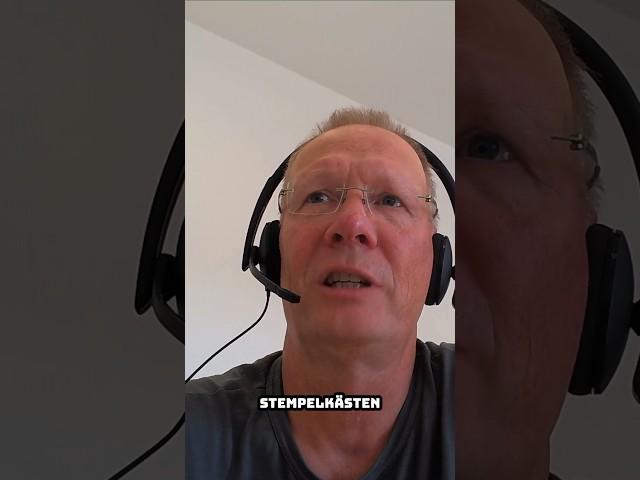 Harzer Wandernadel: Stempel sammeln wie ein Profi! #podcast #reisepodcast #harzerwandernadel #harz