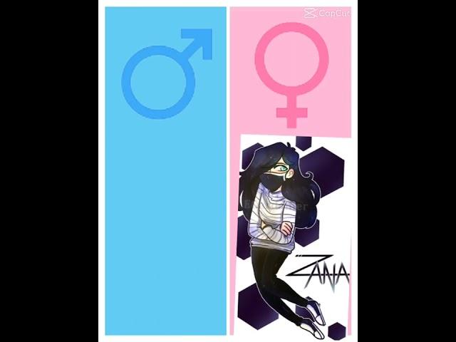 Aphmau and friends gender bend #2