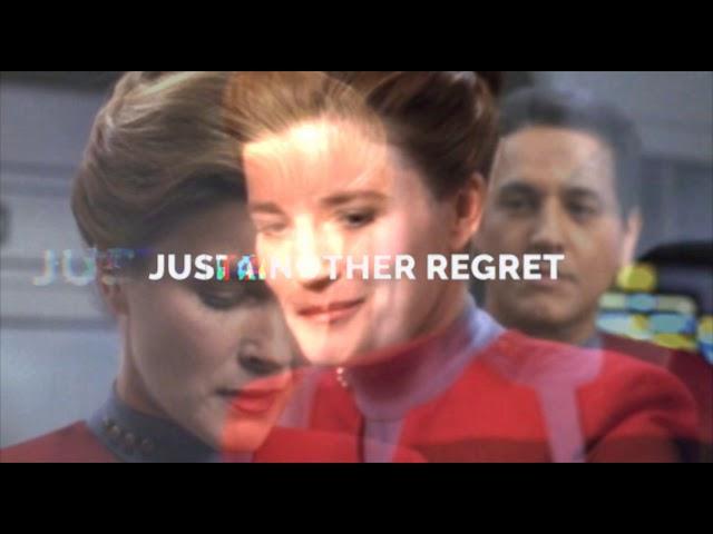 [Dirty Little Secret] - Janeway+Chakotay