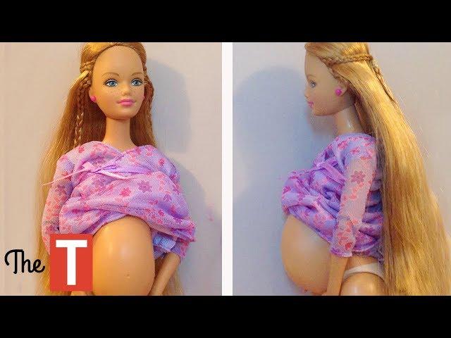 10 Most Inappropriate Barbie Dolls That ACTUALLY Exist