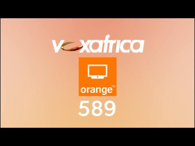 Voxafrica Returns to ORANGE