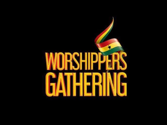 WORSHIPPERS GATHERING 2024 (SOUNDS OF PEACE)