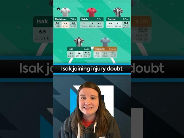 FPL AI Wildcard! 