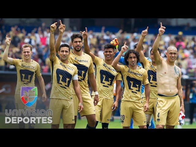 Revive todos los goles de la Jornada 1 del Apertura 2016 de la Liga MX