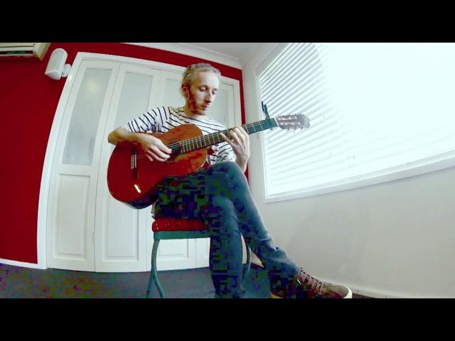Peter Farrell - Blueberries (Excerpt)