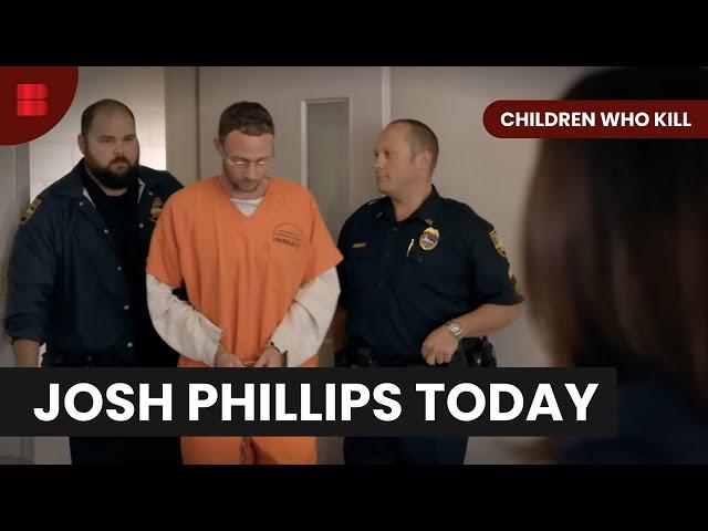 Maddie Clifton’s Killer Faces Retrial at 33 | Children Who Kill | Documentary