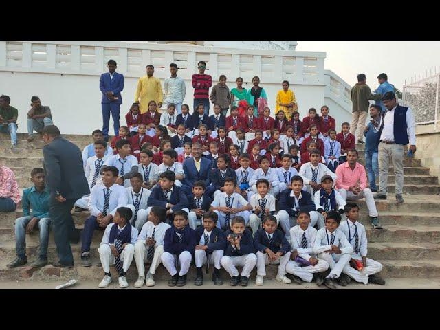 A Tour of  Gehlaur, Nalanda and Rajgir with TOL Students | Temple of Learning Kujapi gaya | 2019