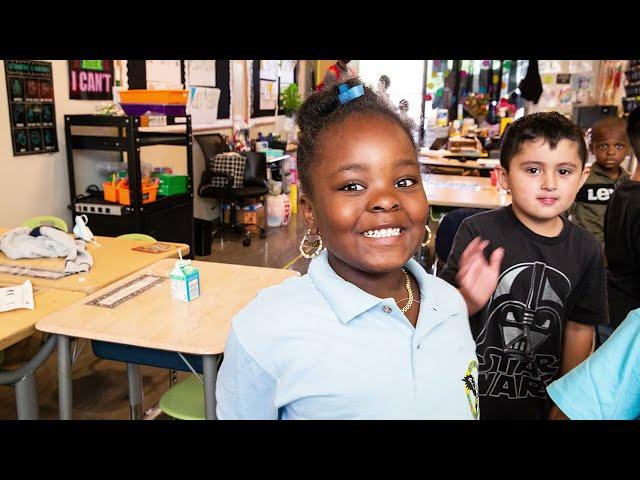 Our Children Can't Wait: The Urgency of Reinventing Education Policy in America