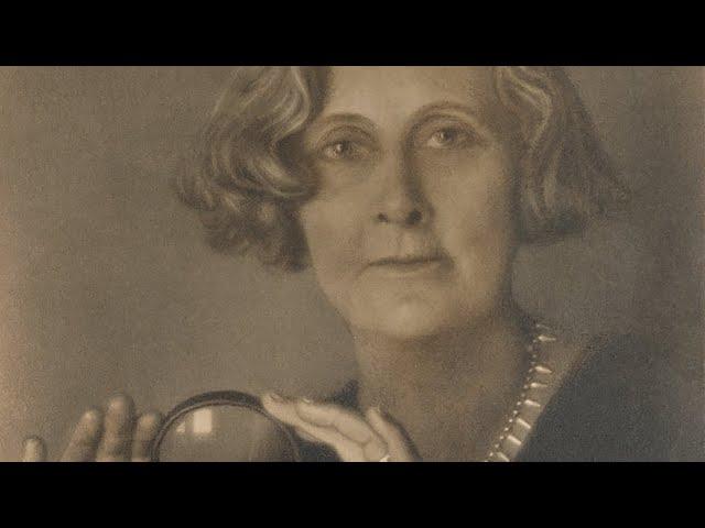 Anne Brigman: A Visionary in Modern Photography