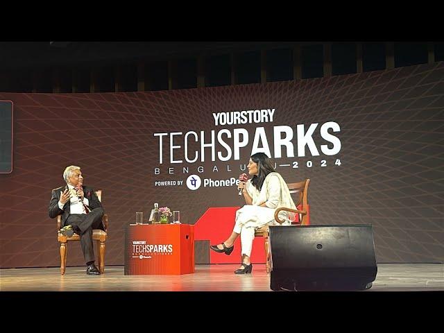 Techsparks 2024 - Editorial Highlights