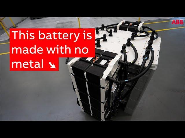 We’re in the middle of a Battery Revolution. Here's why it matters.