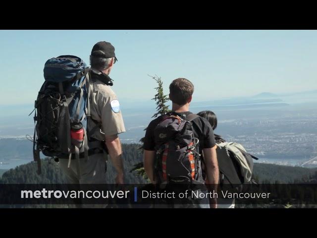 District North Vancouver Municipal Profile