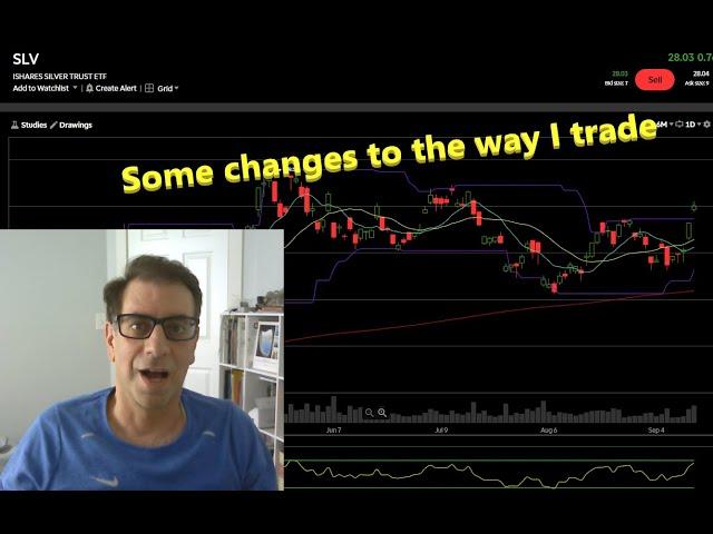 A better way to trade.
