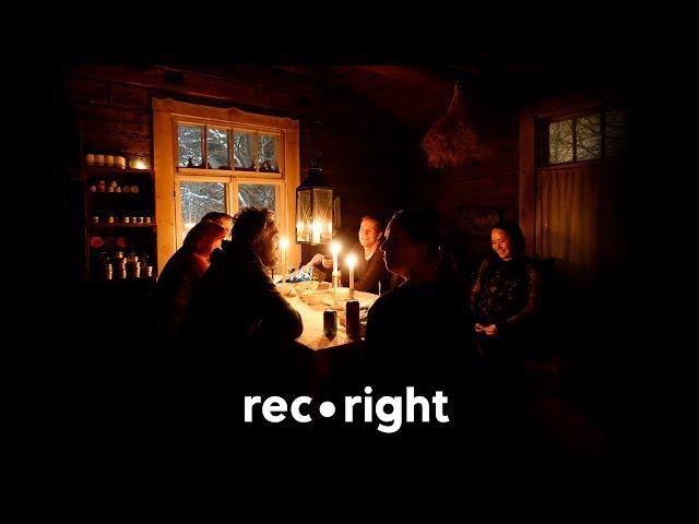 RecRight - Who we are