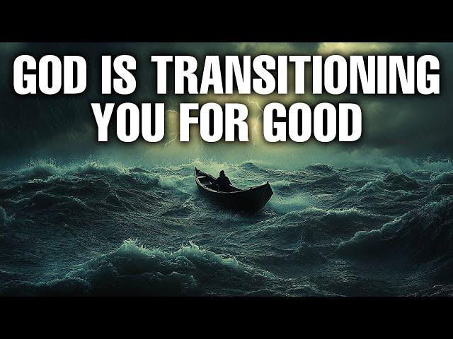 God is Turning Your Situation Around - THIS IS YOUR CONFIRMATION